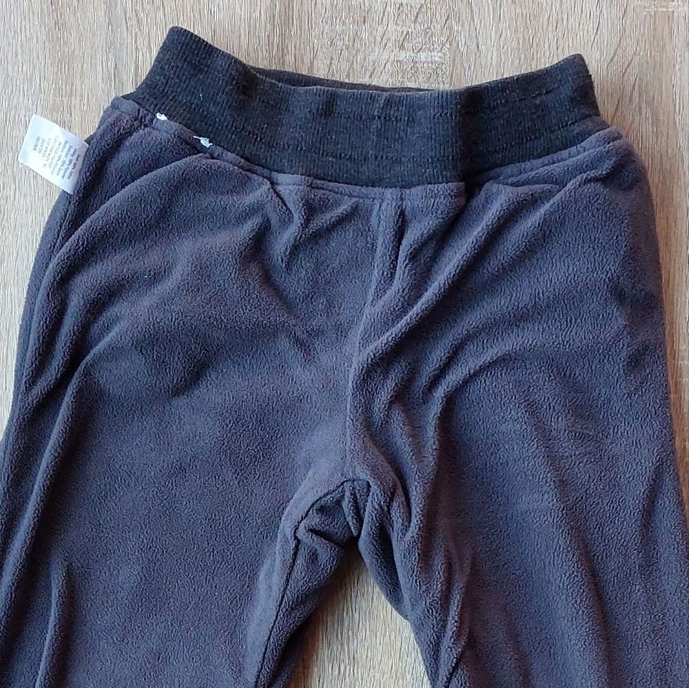 Gymboree fleece jeans 👖size 5 - Picture 10 of 15